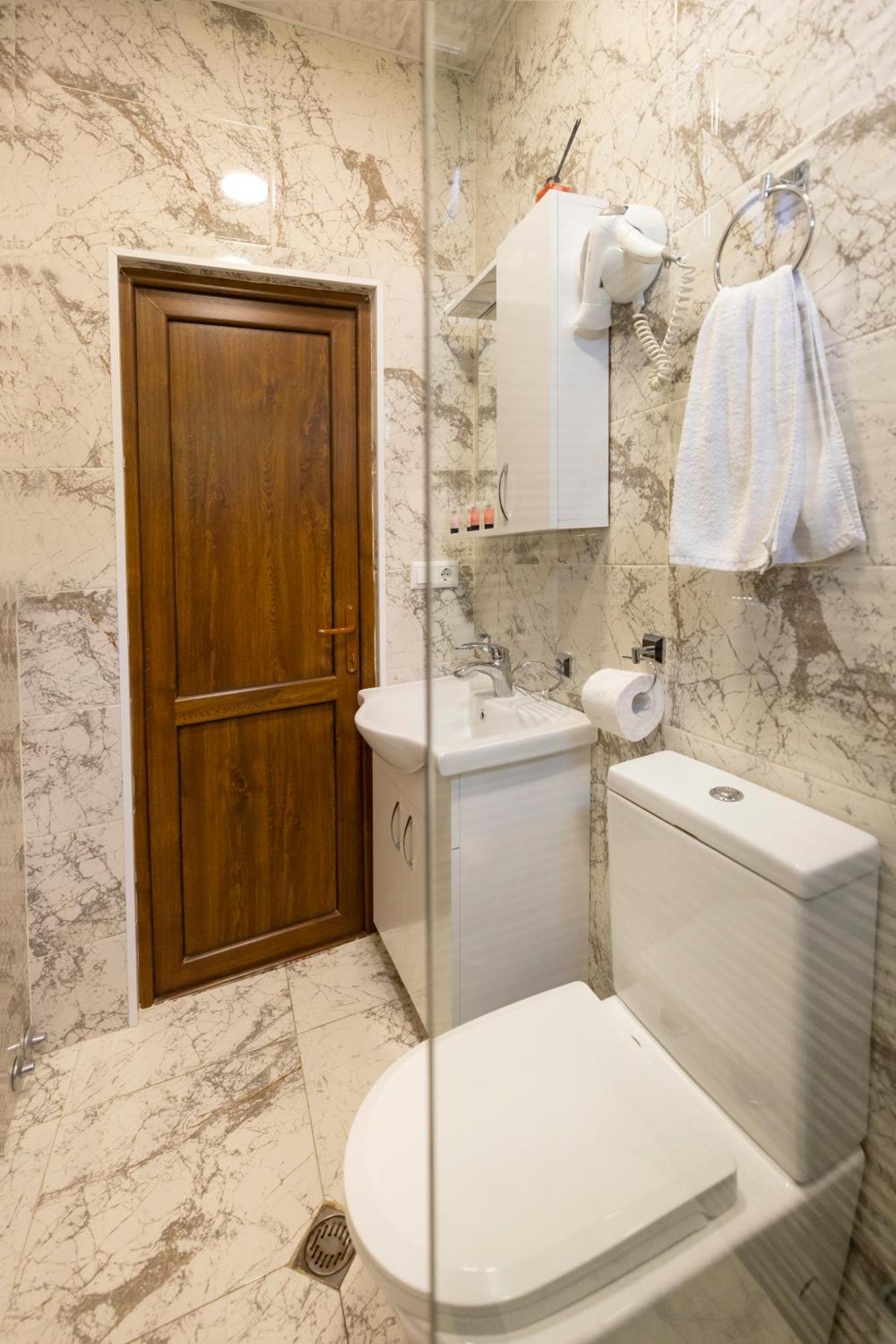 Hestia Boutique Hotel Gori Extérieur photo