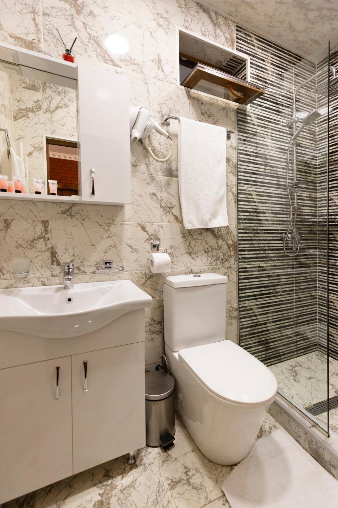 Hestia Boutique Hotel Gori Extérieur photo