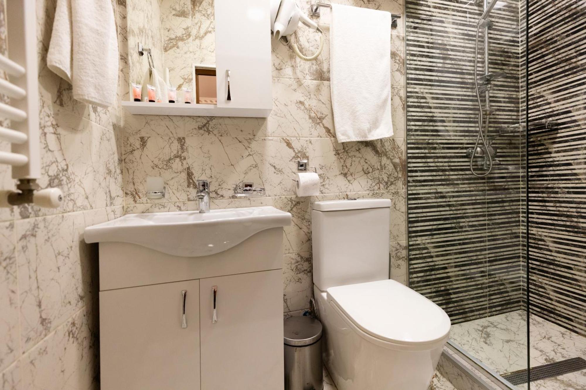 Hestia Boutique Hotel Gori Extérieur photo