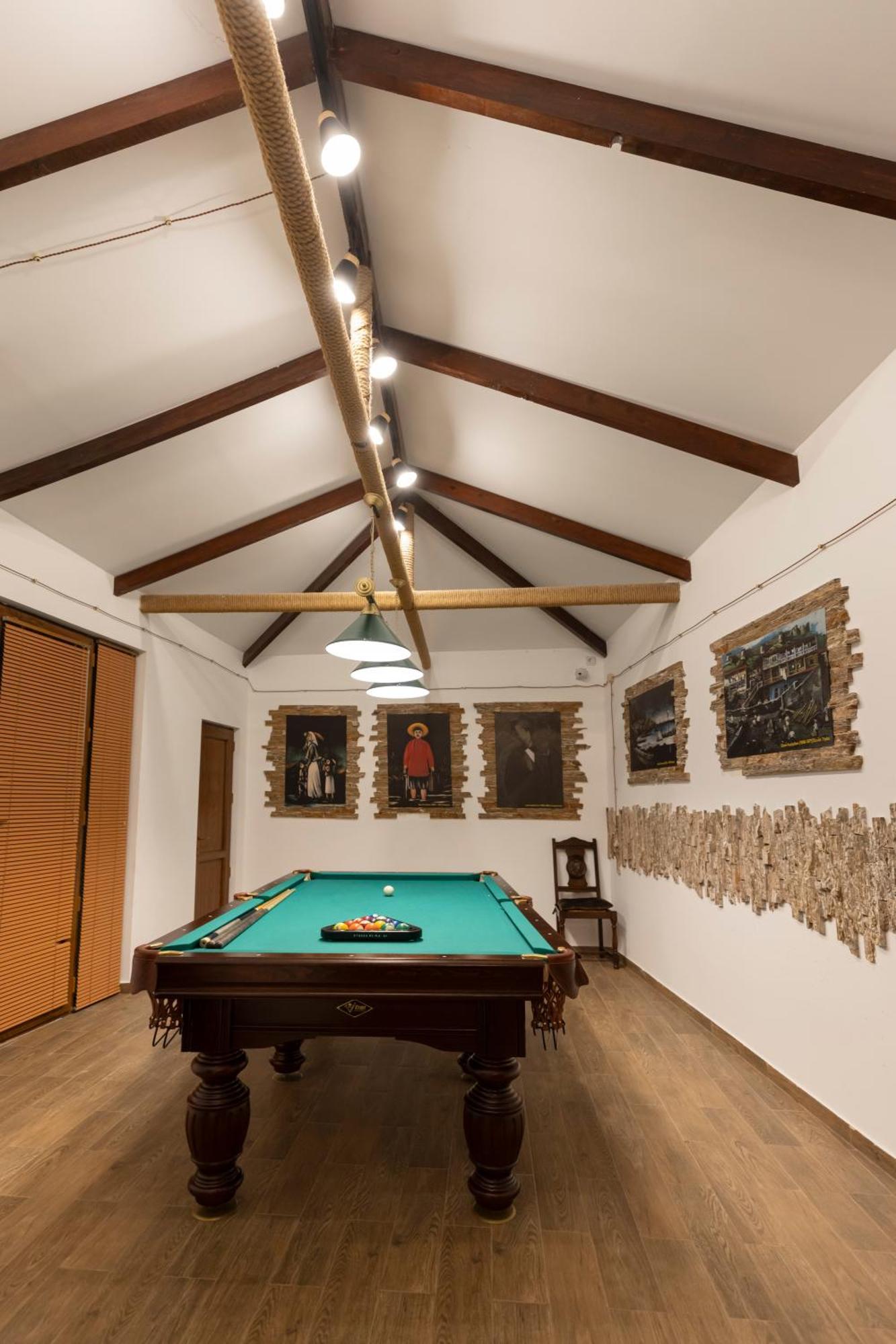 Hestia Boutique Hotel Gori Extérieur photo