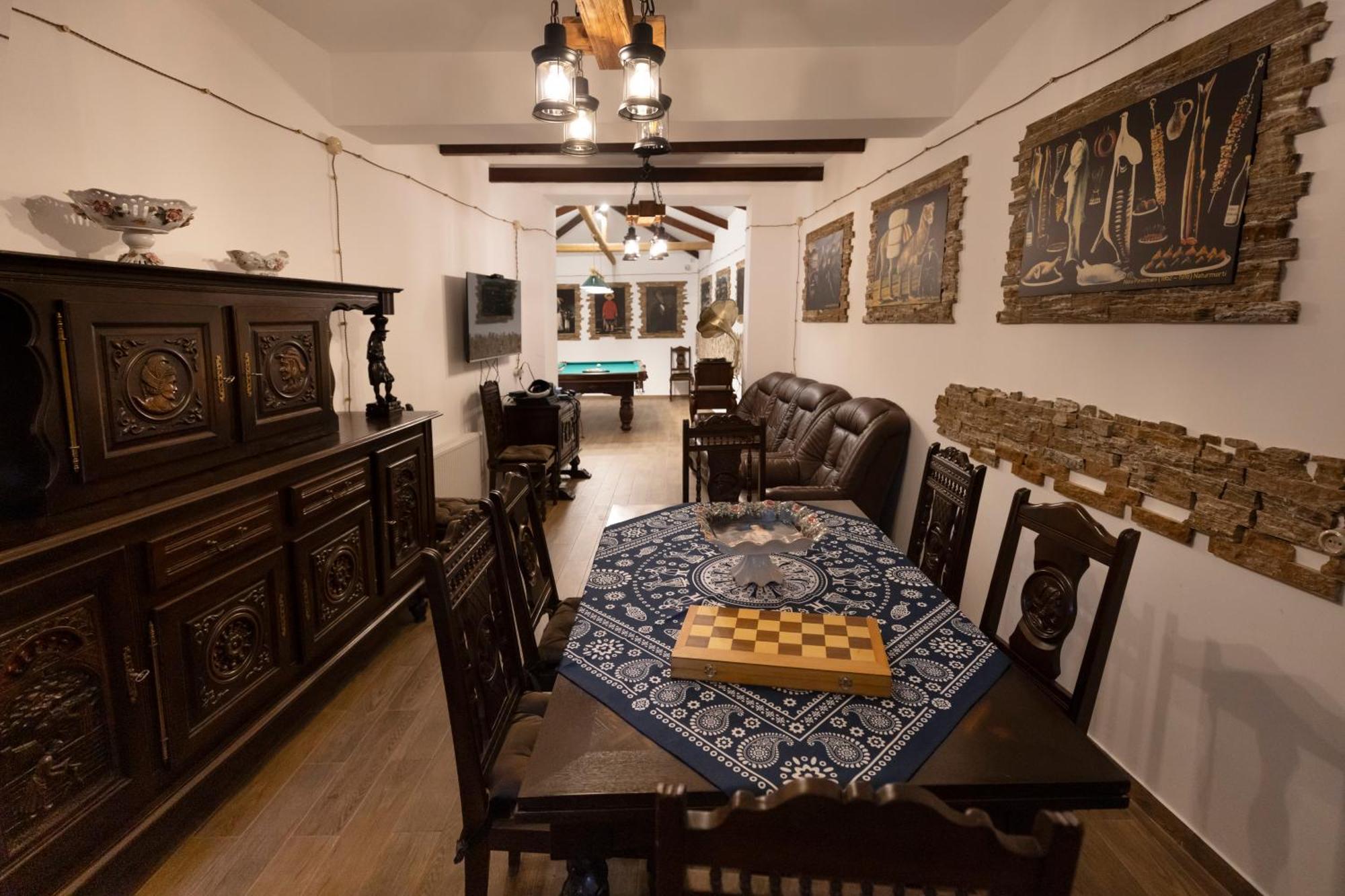 Hestia Boutique Hotel Gori Extérieur photo