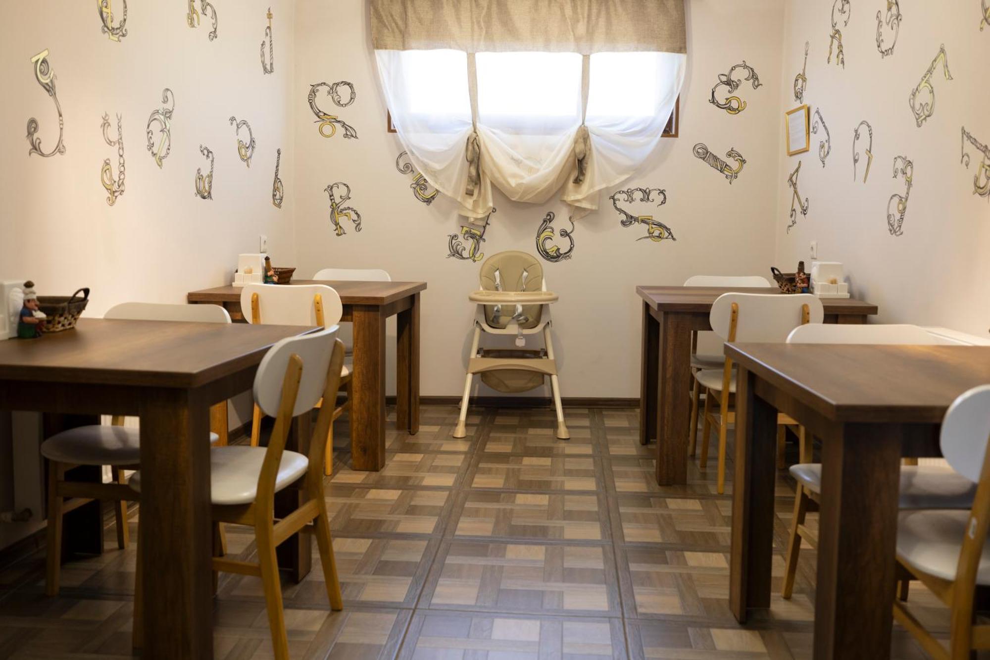 Hestia Boutique Hotel Gori Extérieur photo