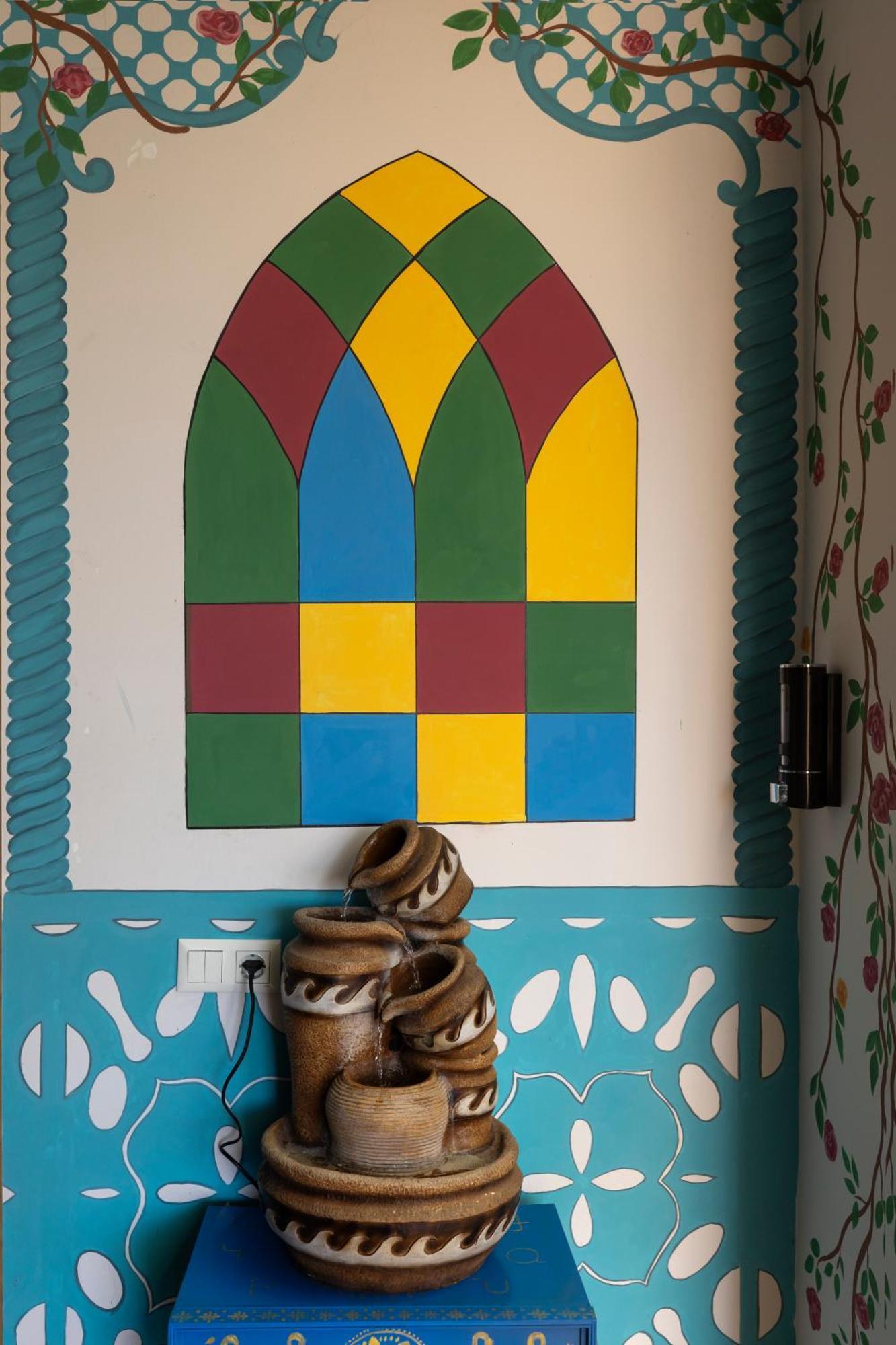 Hestia Boutique Hotel Gori Extérieur photo