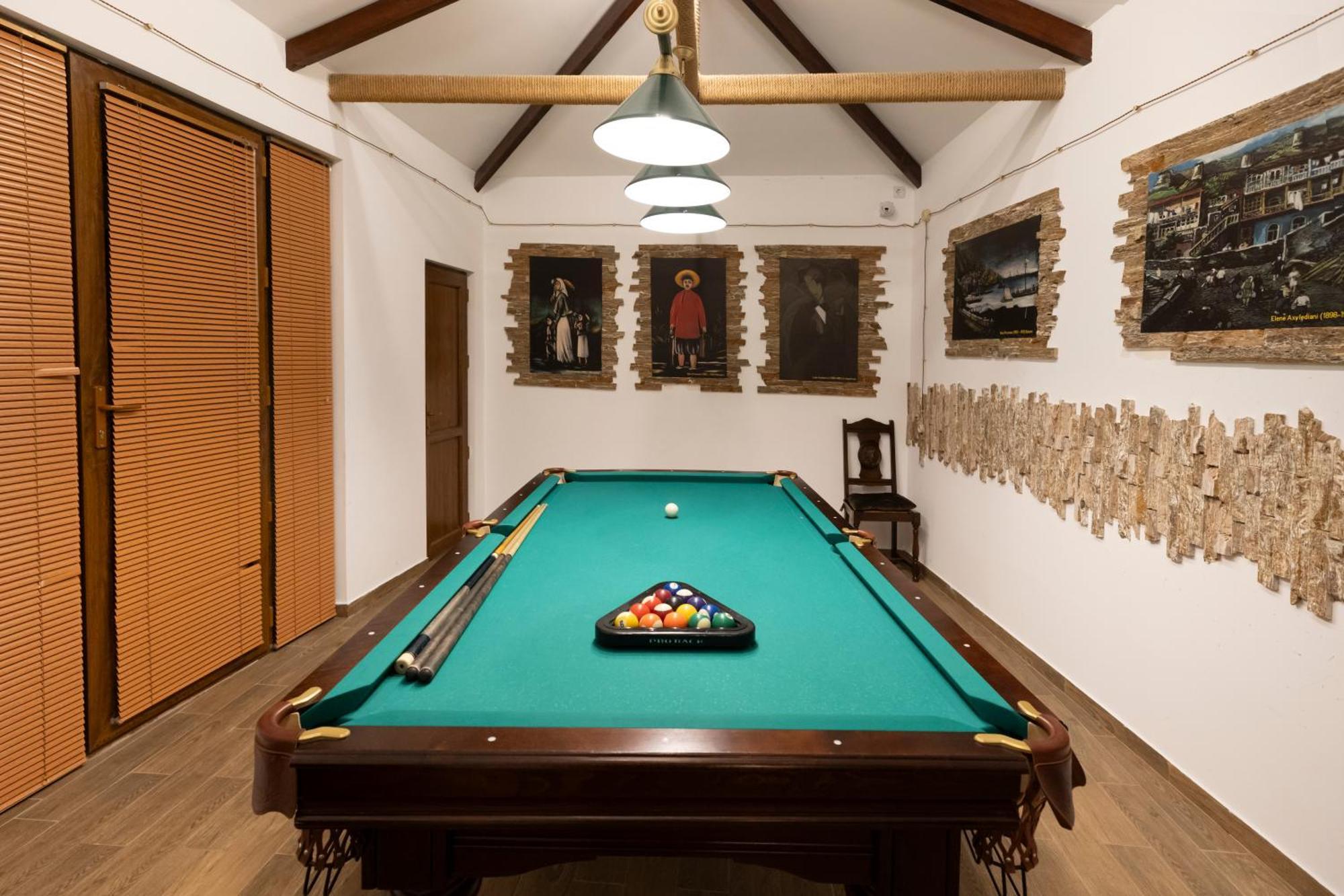Hestia Boutique Hotel Gori Extérieur photo